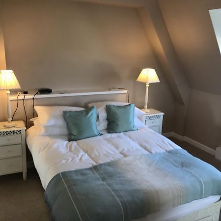 Cambridge House Bed & Breakfast Torpoint Ngoại thất bức ảnh
