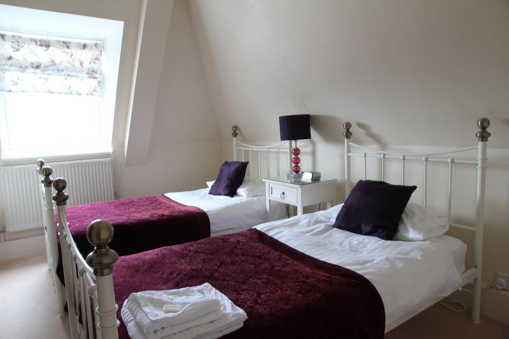 Cambridge House Bed & Breakfast Torpoint Phòng bức ảnh