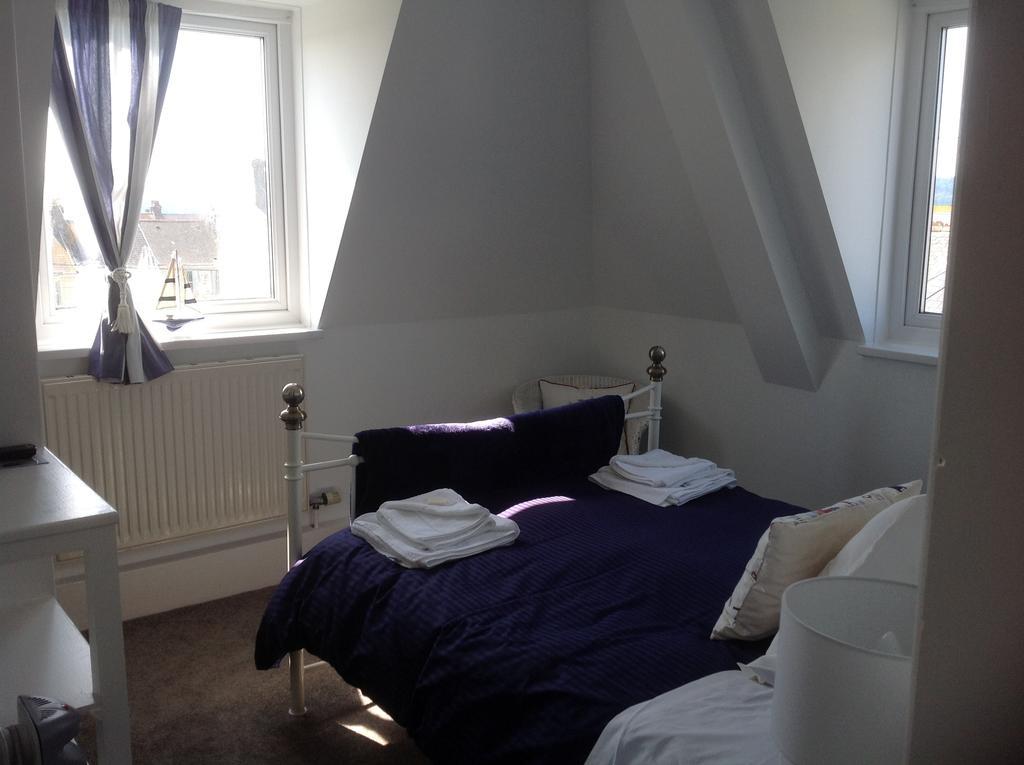 Cambridge House Bed & Breakfast Torpoint Phòng bức ảnh