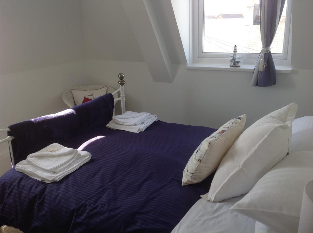 Cambridge House Bed & Breakfast Torpoint Phòng bức ảnh
