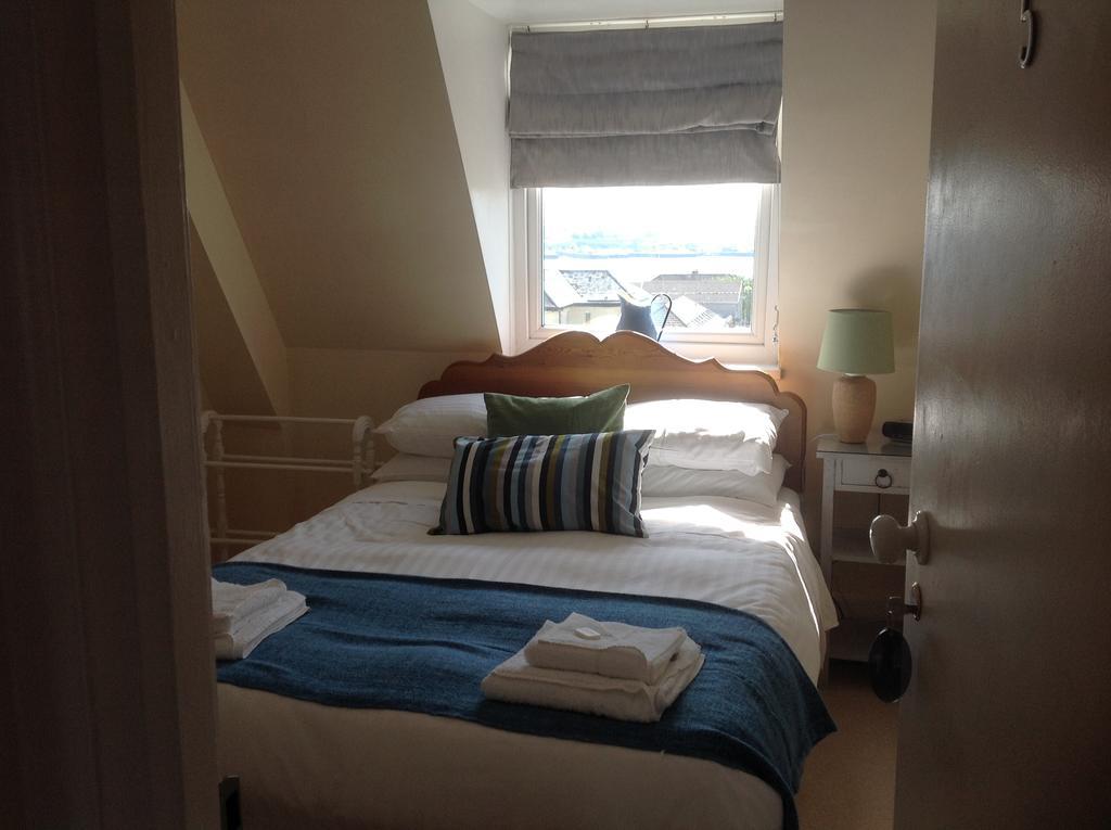Cambridge House Bed & Breakfast Torpoint Phòng bức ảnh