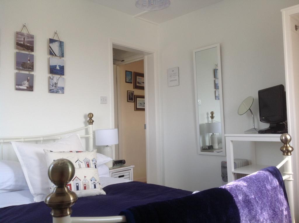 Cambridge House Bed & Breakfast Torpoint Phòng bức ảnh