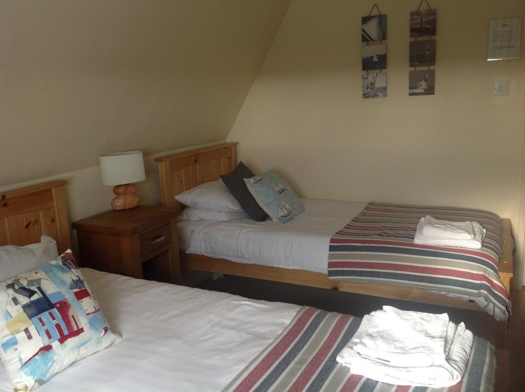 Cambridge House Bed & Breakfast Torpoint Ngoại thất bức ảnh