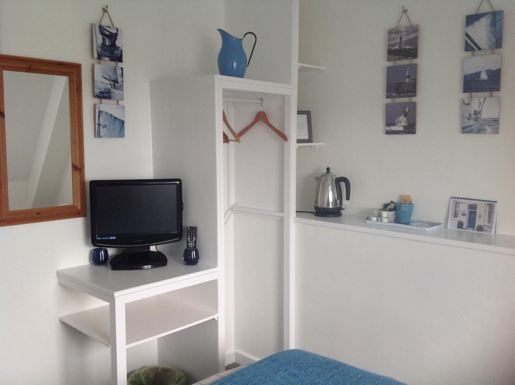 Cambridge House Bed & Breakfast Torpoint Ngoại thất bức ảnh