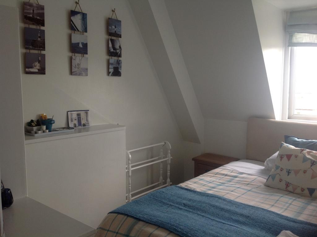 Cambridge House Bed & Breakfast Torpoint Ngoại thất bức ảnh
