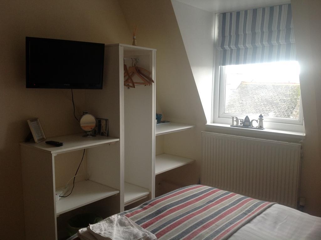 Cambridge House Bed & Breakfast Torpoint Ngoại thất bức ảnh
