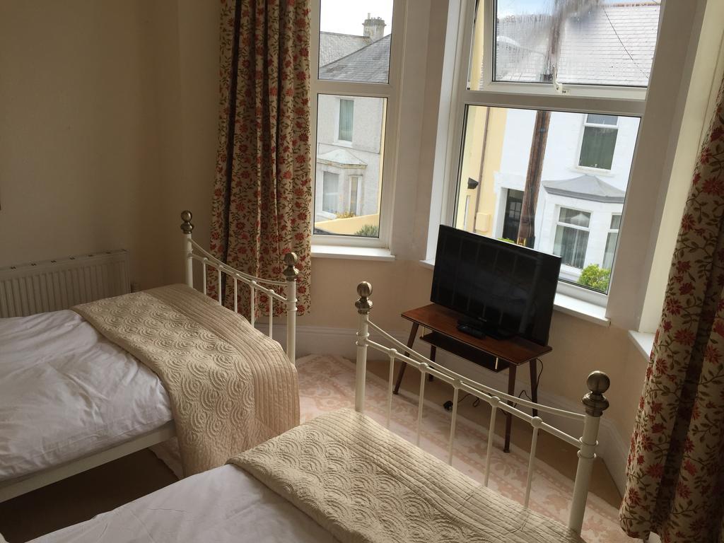 Cambridge House Bed & Breakfast Torpoint Ngoại thất bức ảnh