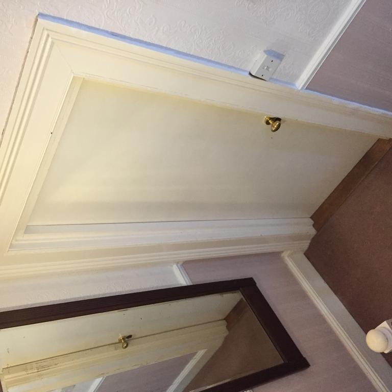 Cambridge House Bed & Breakfast Torpoint Ngoại thất bức ảnh