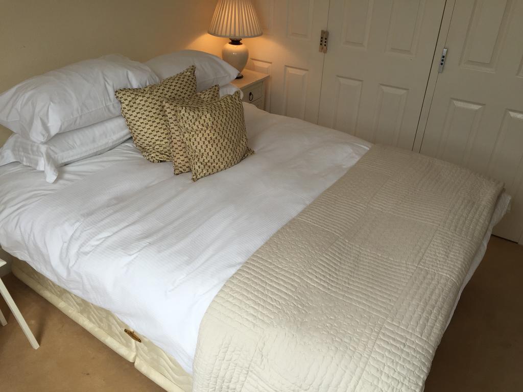 Cambridge House Bed & Breakfast Torpoint Ngoại thất bức ảnh