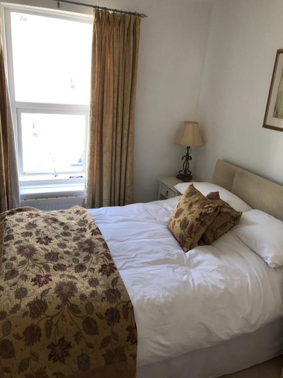 Cambridge House Bed & Breakfast Torpoint Ngoại thất bức ảnh