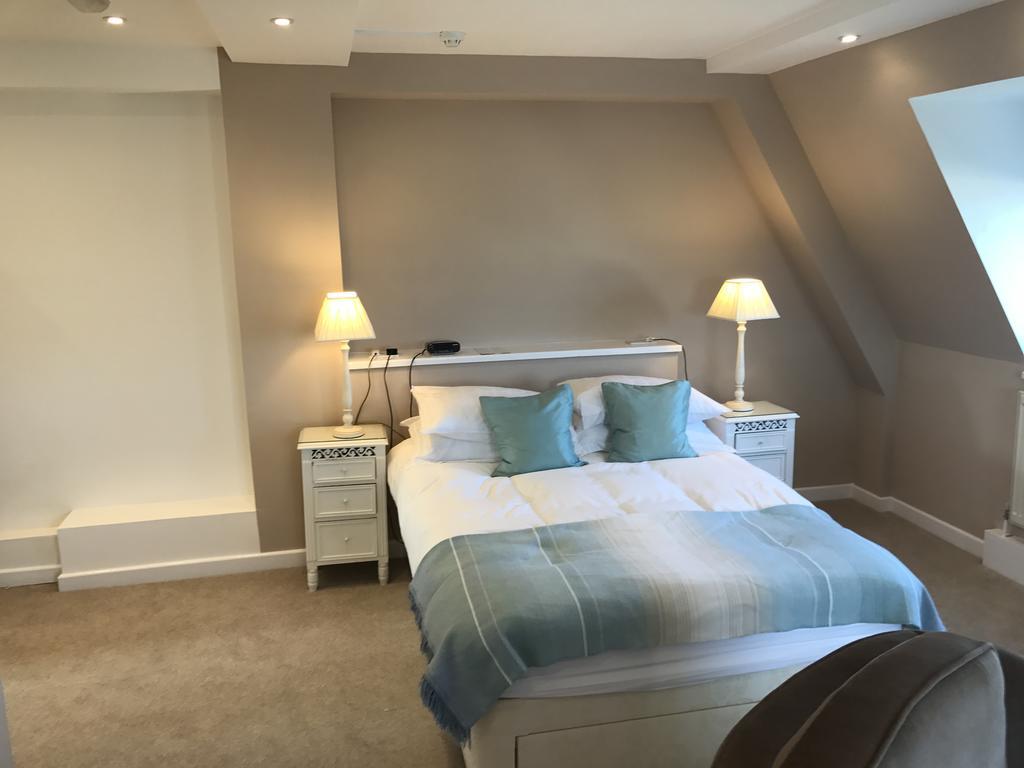 Cambridge House Bed & Breakfast Torpoint Ngoại thất bức ảnh