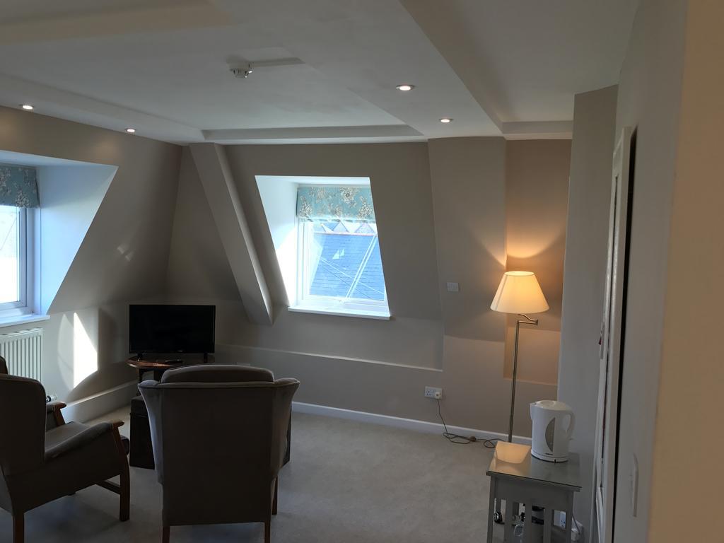 Cambridge House Bed & Breakfast Torpoint Ngoại thất bức ảnh