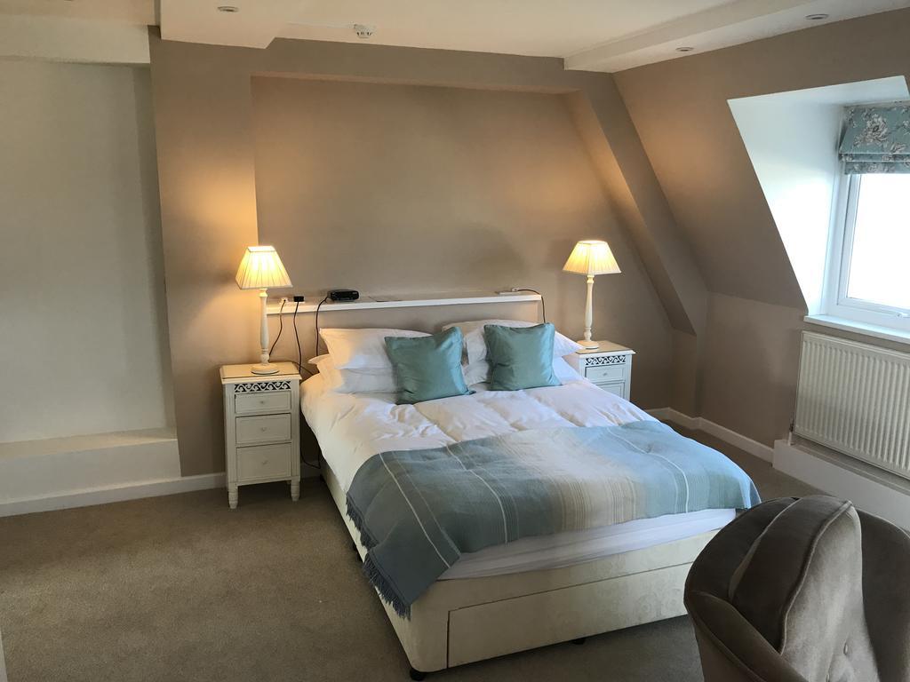 Cambridge House Bed & Breakfast Torpoint Ngoại thất bức ảnh